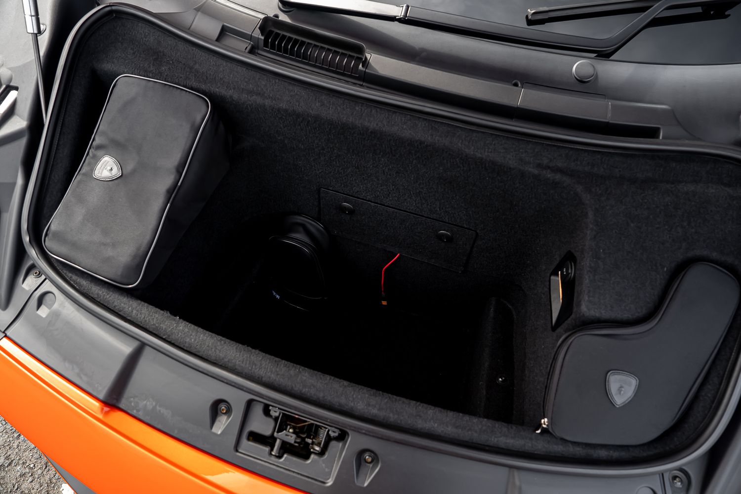 LAMBORGHINI GALLARDO LP 570-4 SUPERLEGGERA EDIZIONE TECNICA