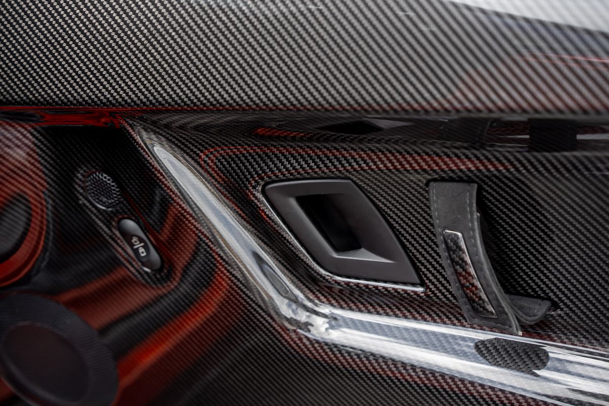 LAMBORGHINI GALLARDO LP 570-4 SUPERLEGGERA EDIZIONE TECNICA