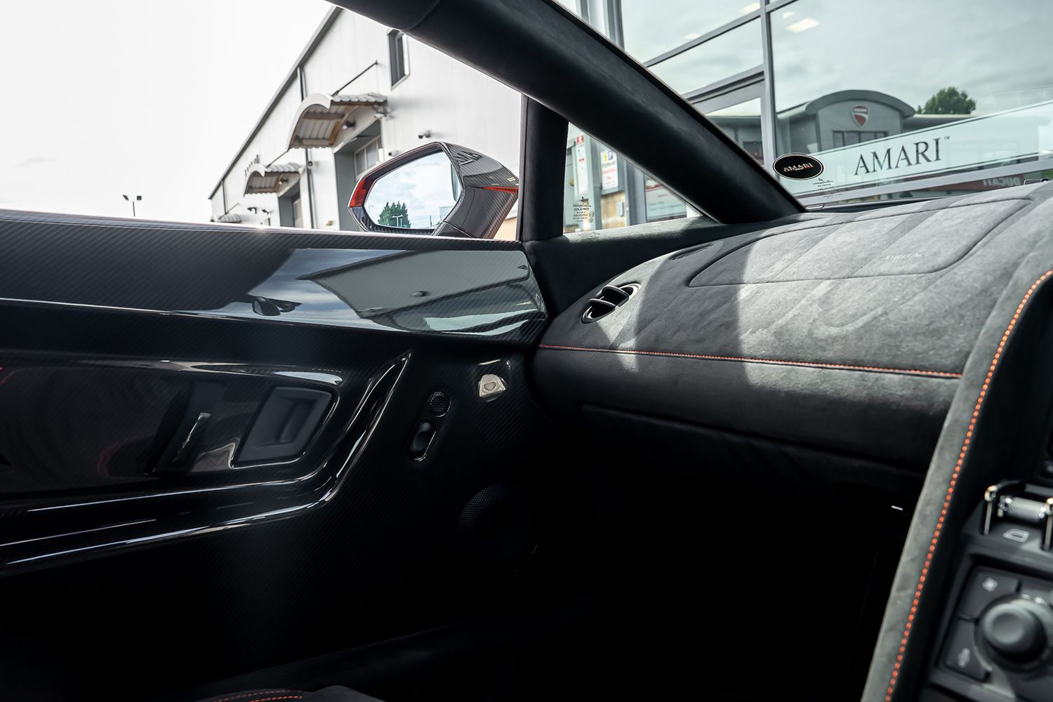 LAMBORGHINI GALLARDO LP 570-4 SUPERLEGGERA EDIZIONE TECNICA