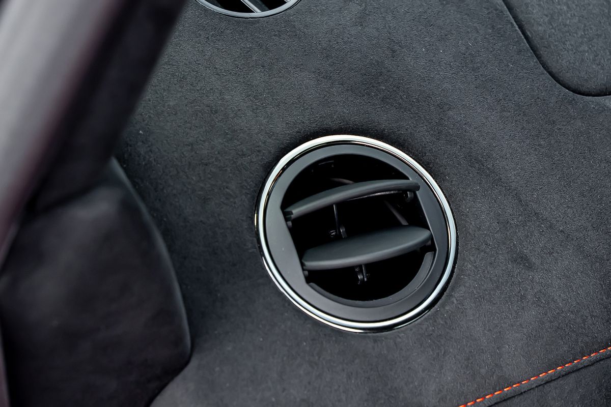 LAMBORGHINI GALLARDO LP 570-4 SUPERLEGGERA EDIZIONE TECNICA