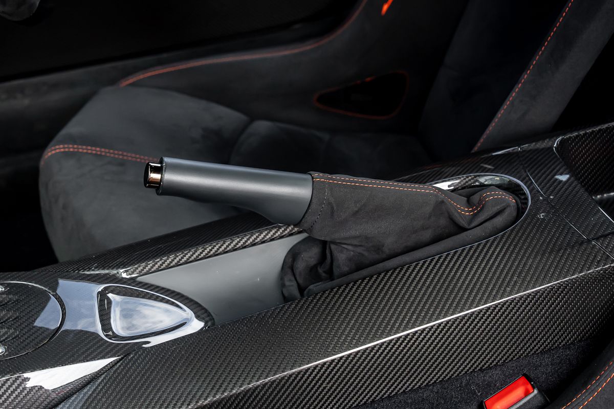 LAMBORGHINI GALLARDO LP 570-4 SUPERLEGGERA EDIZIONE TECNICA