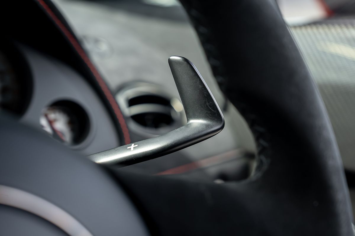 LAMBORGHINI GALLARDO LP 570-4 SUPERLEGGERA EDIZIONE TECNICA