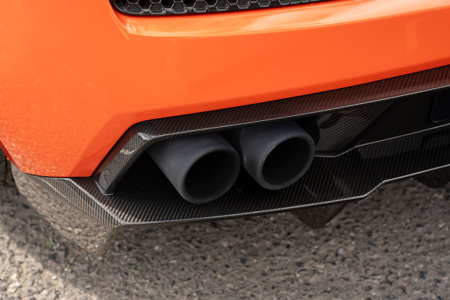 LAMBORGHINI GALLARDO LP 570-4 SUPERLEGGERA EDIZIONE TECNICA