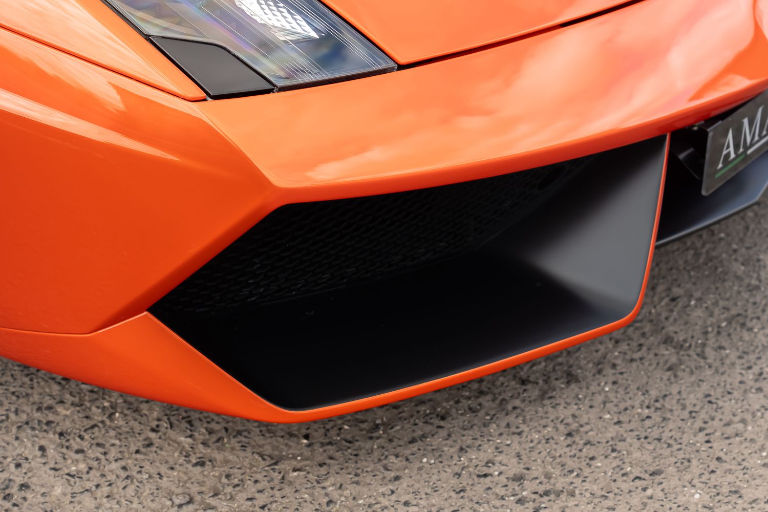 LAMBORGHINI GALLARDO LP 570-4 SUPERLEGGERA EDIZIONE TECNICA