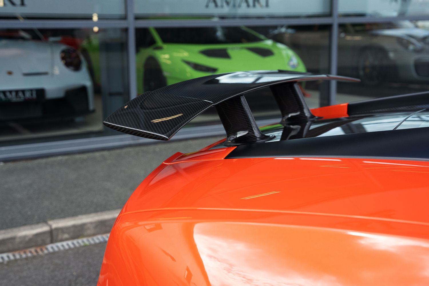 LAMBORGHINI GALLARDO LP 570-4 SUPERLEGGERA EDIZIONE TECNICA