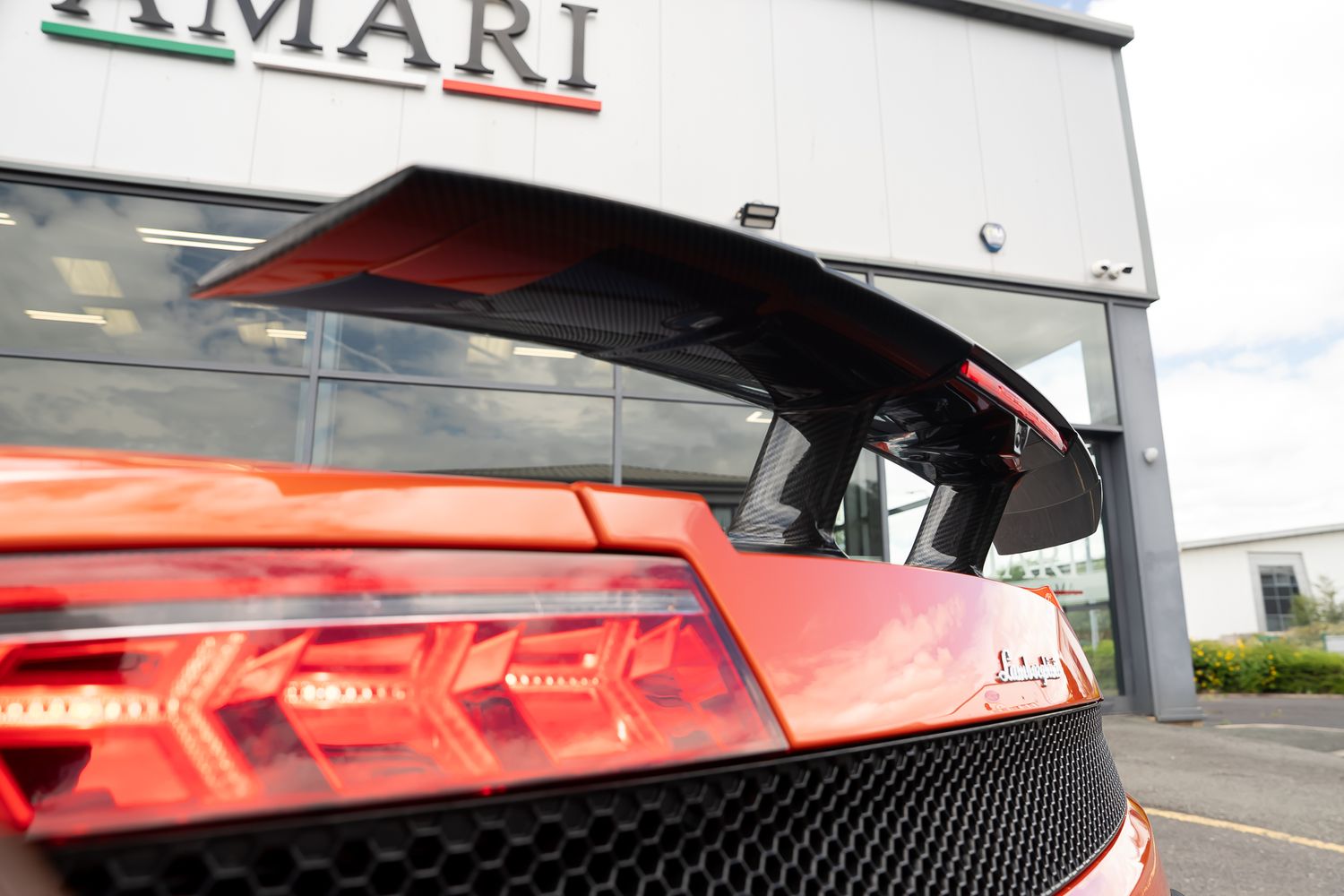 LAMBORGHINI GALLARDO LP 570-4 SUPERLEGGERA EDIZIONE TECNICA