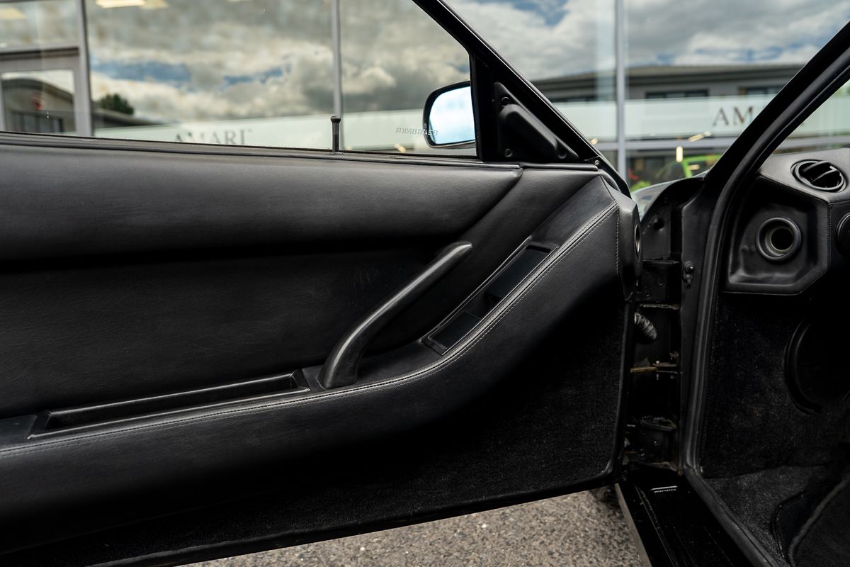 FERRARI TESTAROSSA