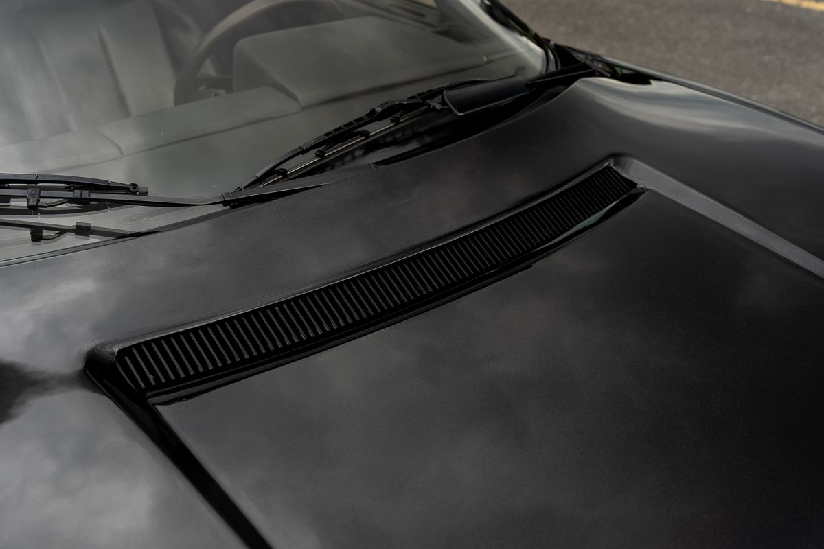 FERRARI TESTAROSSA