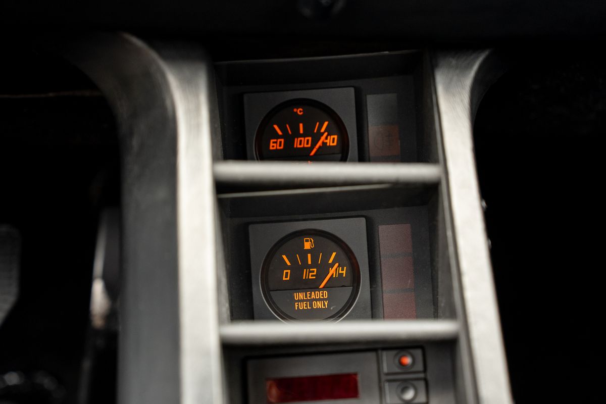 FERRARI TESTAROSSA