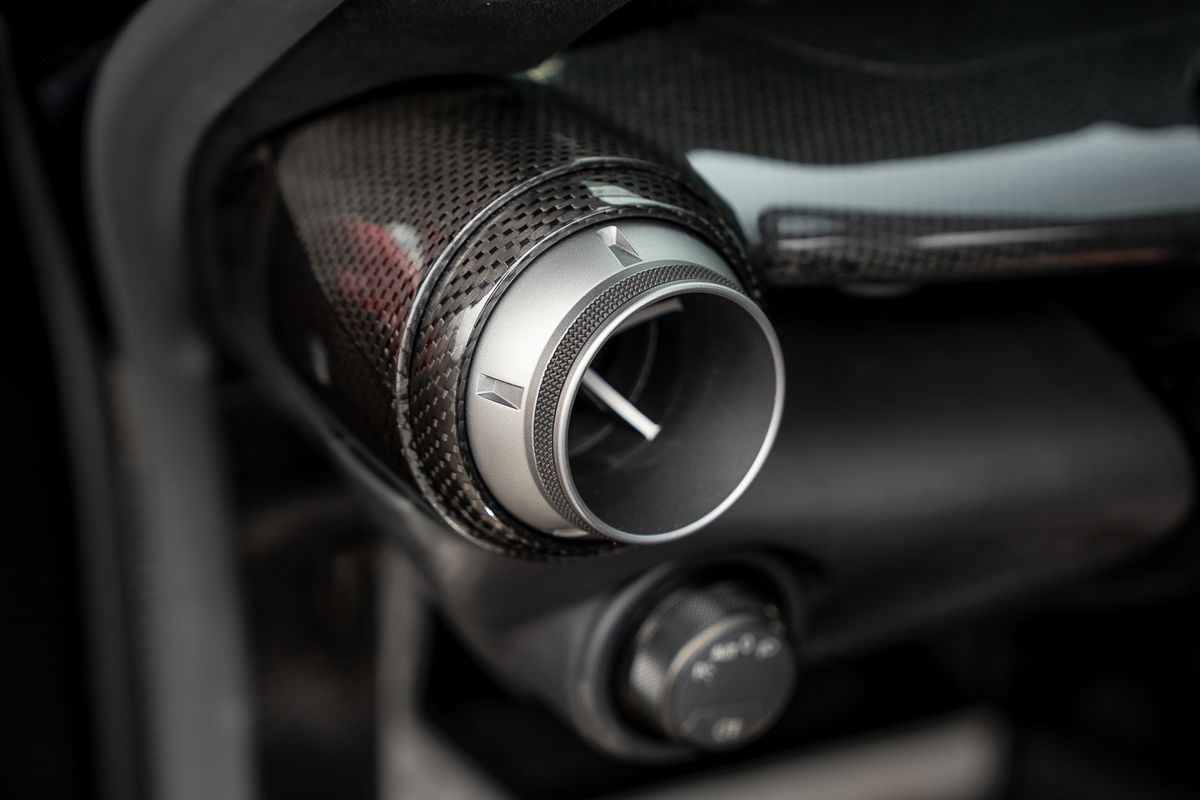 FERRARI LAFERRARI