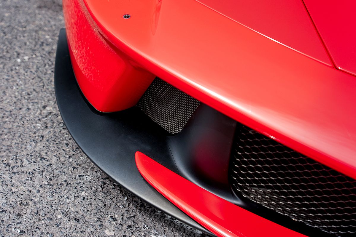 FERRARI LAFERRARI