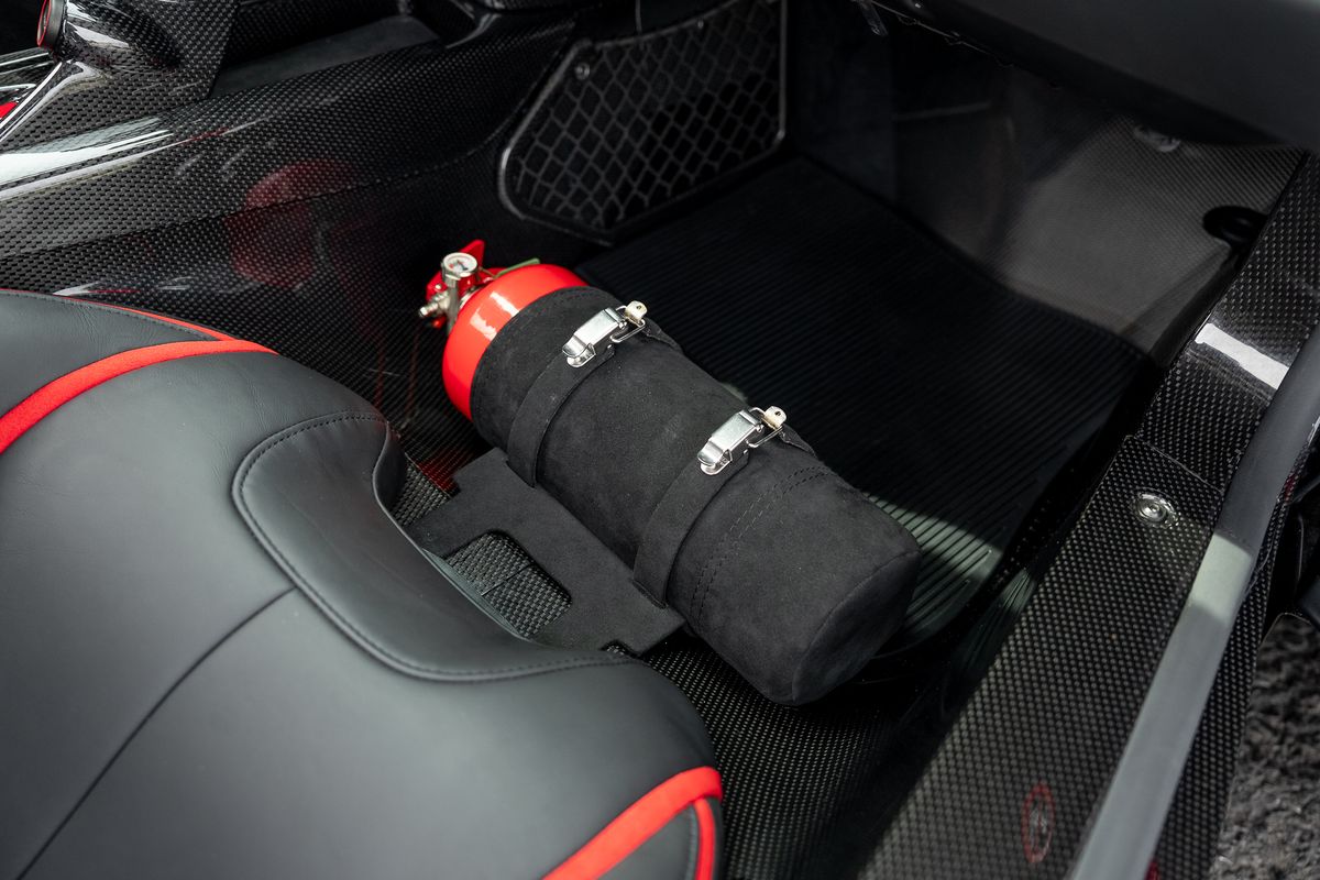 FERRARI LAFERRARI