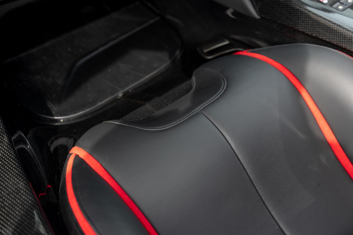 FERRARI LAFERRARI