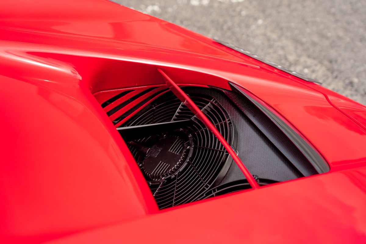 FERRARI LAFERRARI