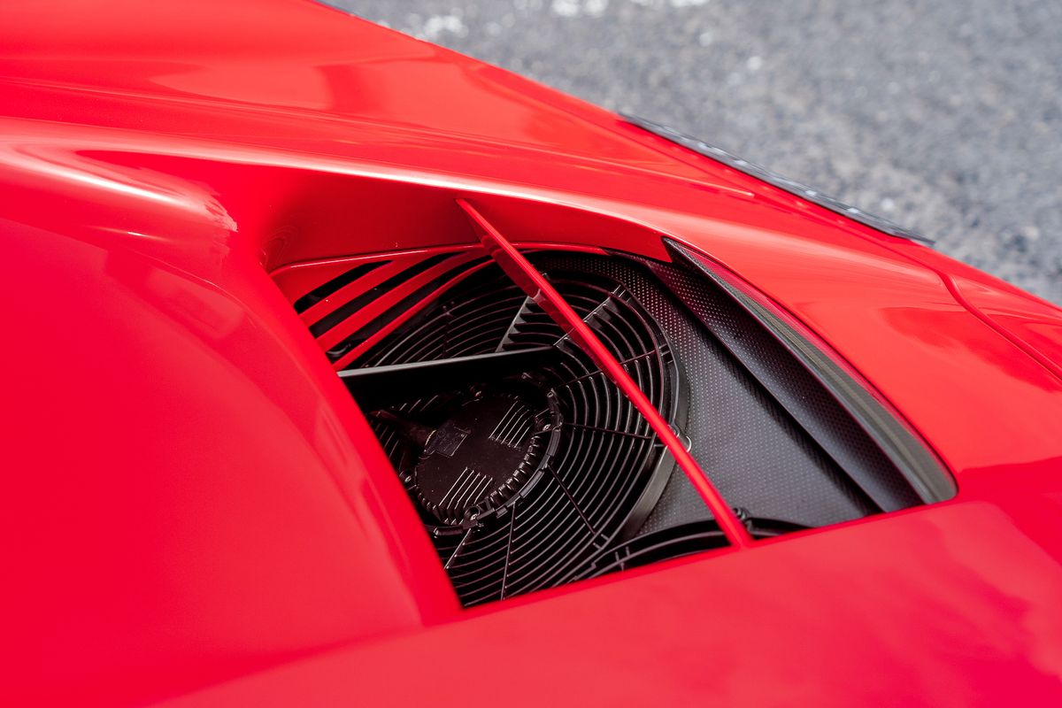 FERRARI LAFERRARI