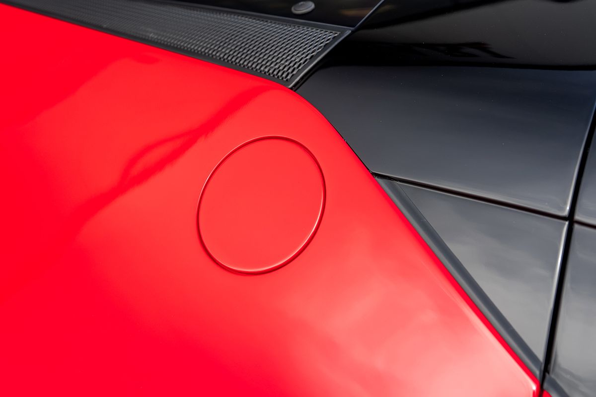 FERRARI LAFERRARI