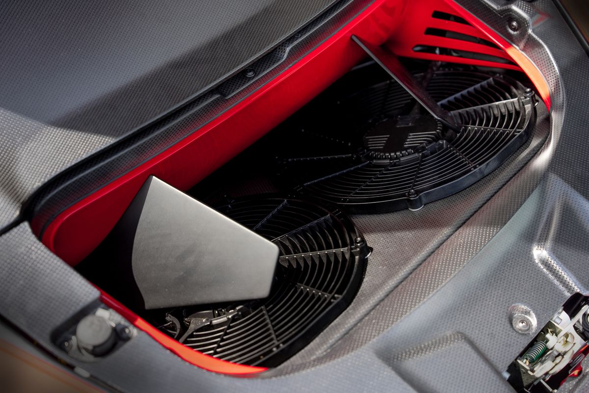FERRARI LAFERRARI