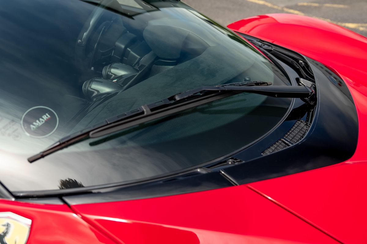 FERRARI LAFERRARI