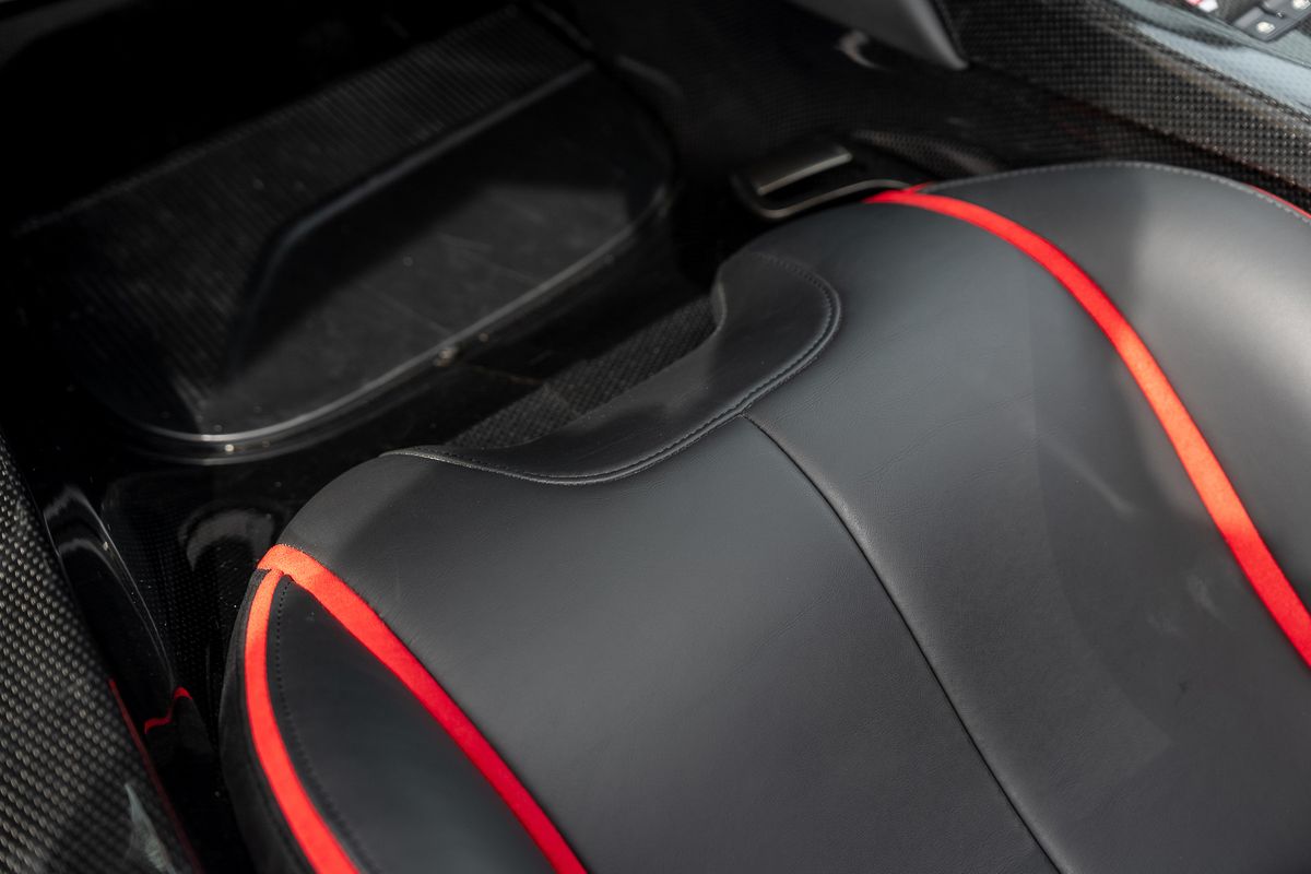 FERRARI LAFERRARI