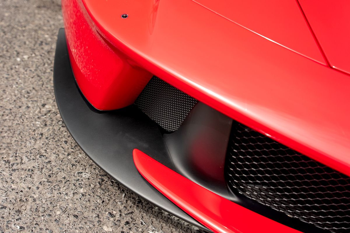 FERRARI LAFERRARI