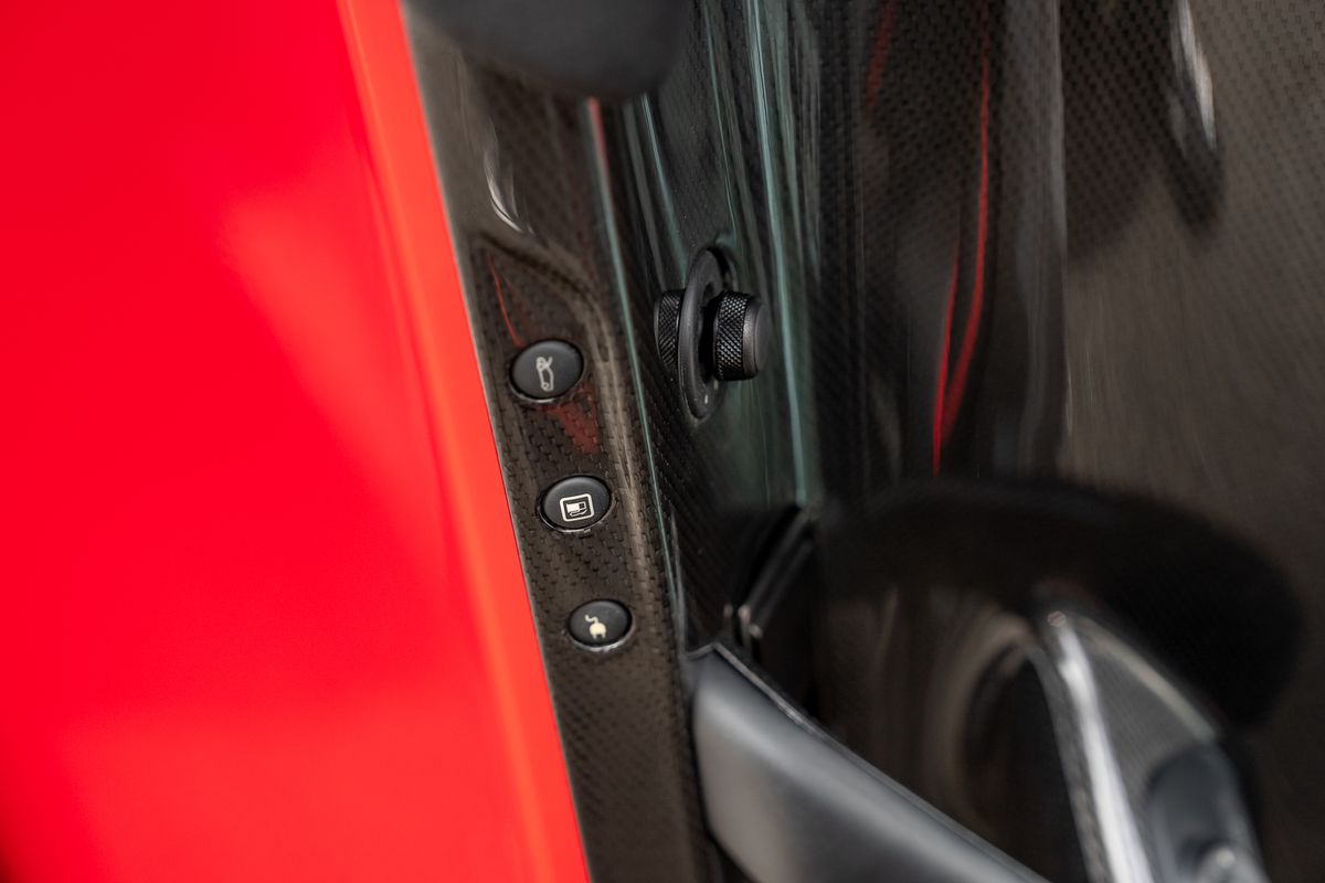 FERRARI LAFERRARI