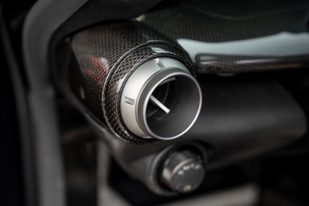 FERRARI LAFERRARI