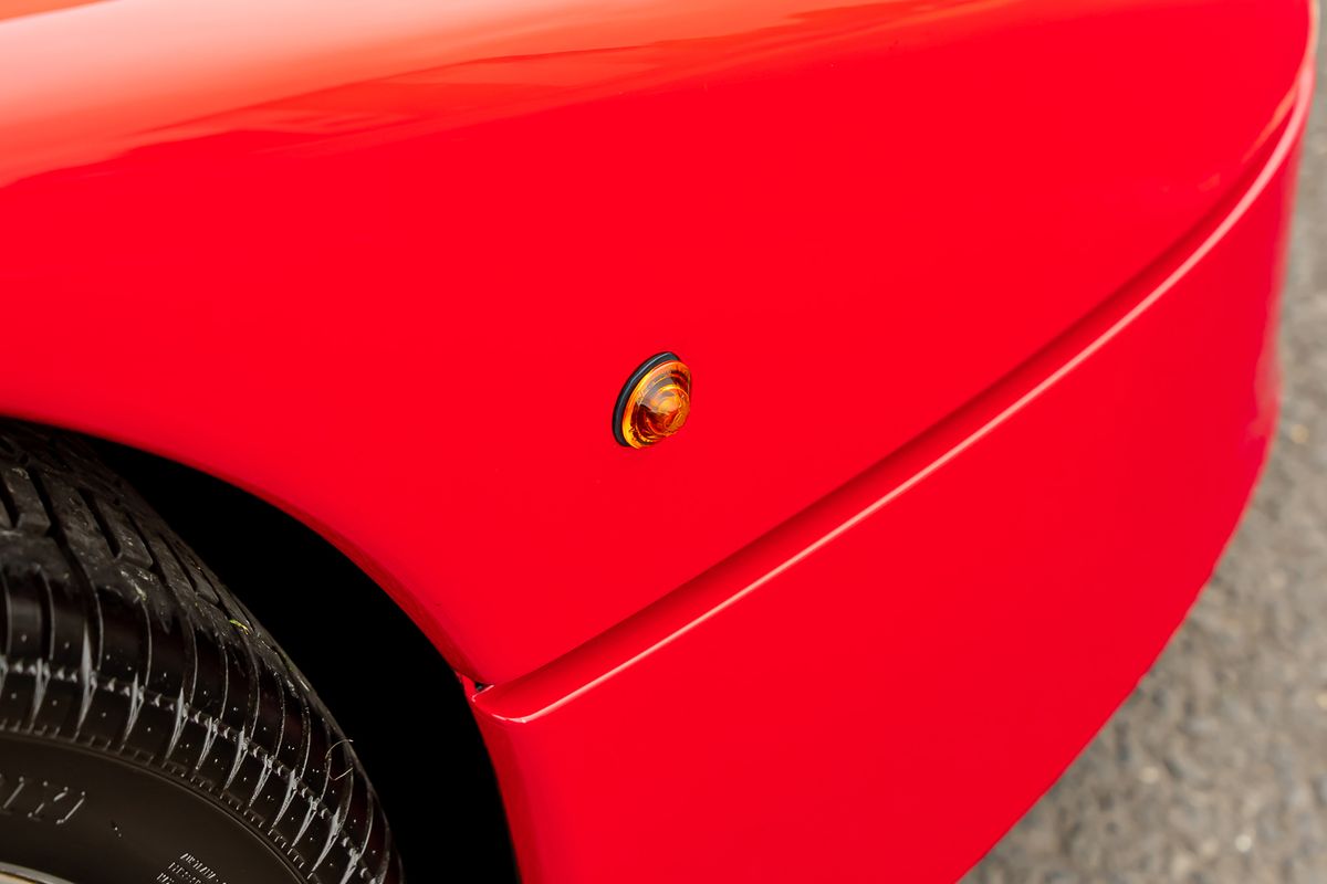 FERRARI F40