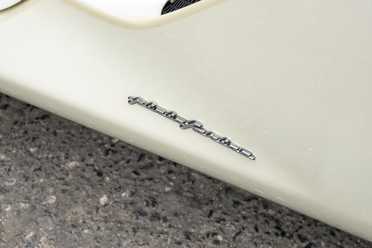 FERRARI 599 HGTE FIORANO