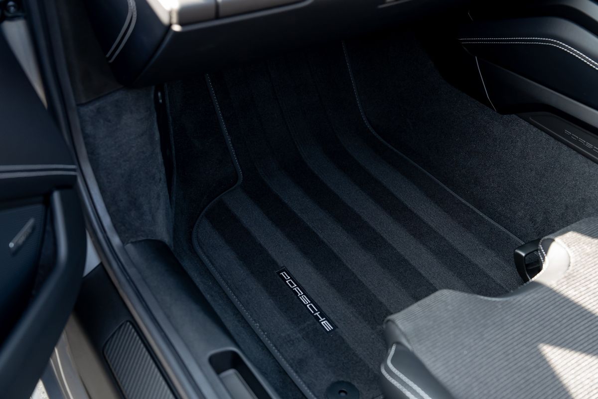PORSCHE 911 992.2 GT3 TOURING GT3 Touring