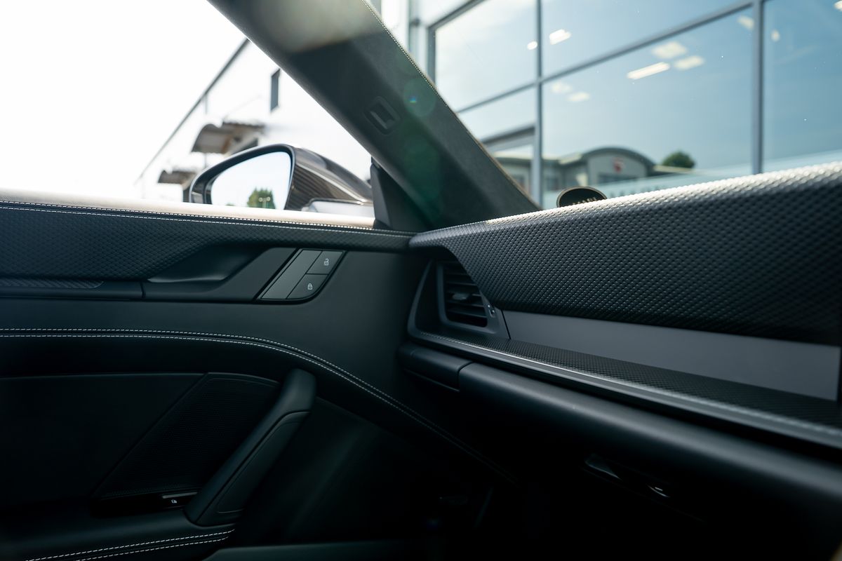 PORSCHE 911 992.2 GT3 TOURING GT3 Touring