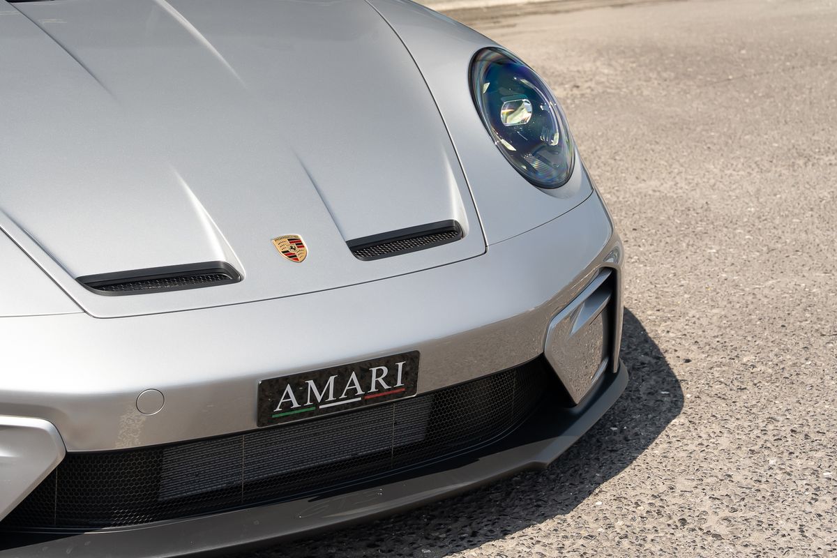PORSCHE 911 992.2 GT3 TOURING GT3 Touring