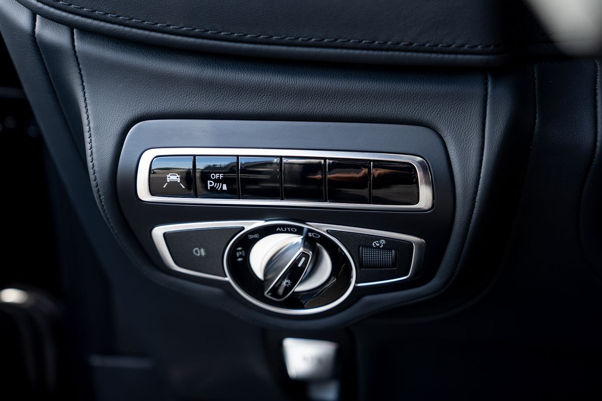 MERCEDES BENZ AMG G 63 4x4 SQUARED - VAT Q