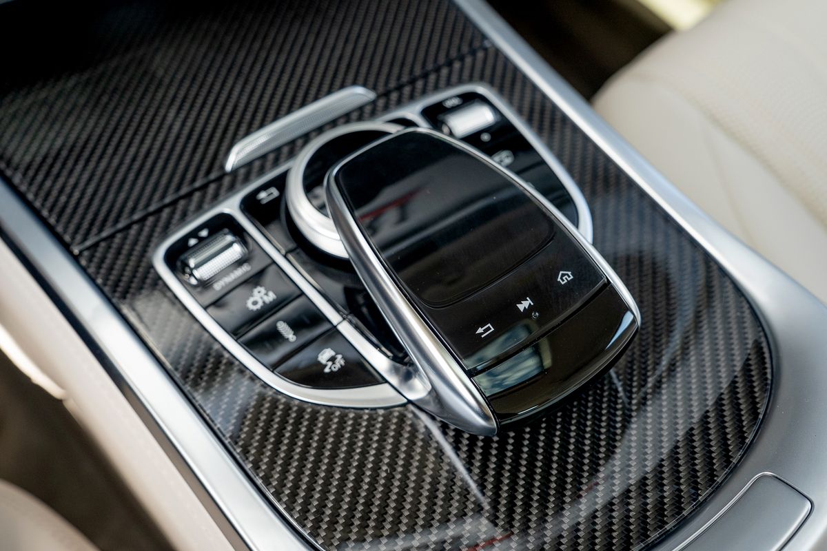 MERCEDES BENZ AMG G 63 4x4 SQUARED - VAT Q
