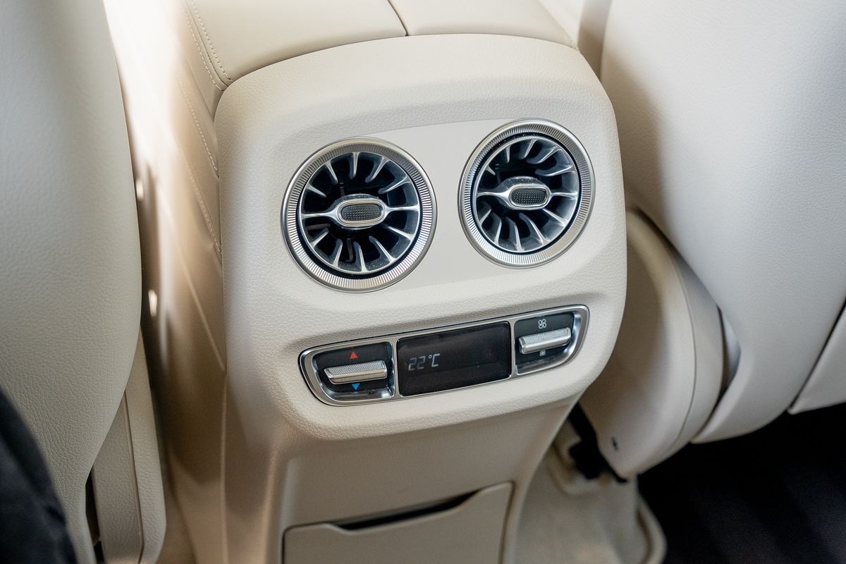 MERCEDES BENZ AMG G 63 4x4 SQUARED - VAT Q