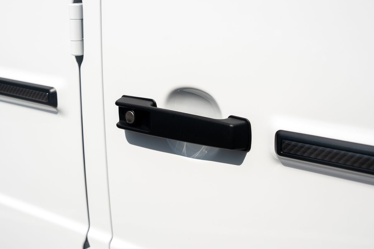 MERCEDES BENZ AMG G 63 4x4 SQUARED - VAT Q