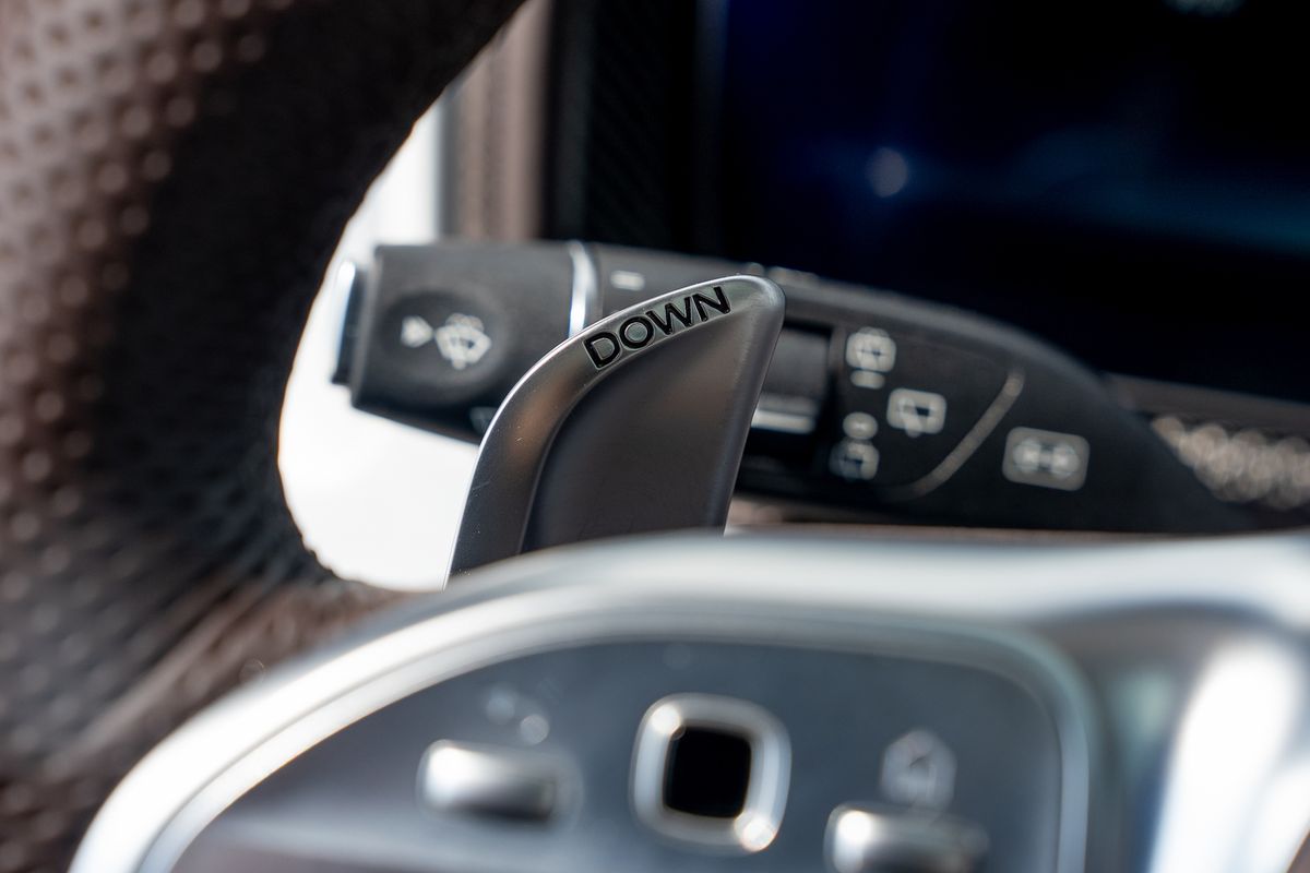MERCEDES BENZ AMG G 63 4x4 SQUARED - VAT Q