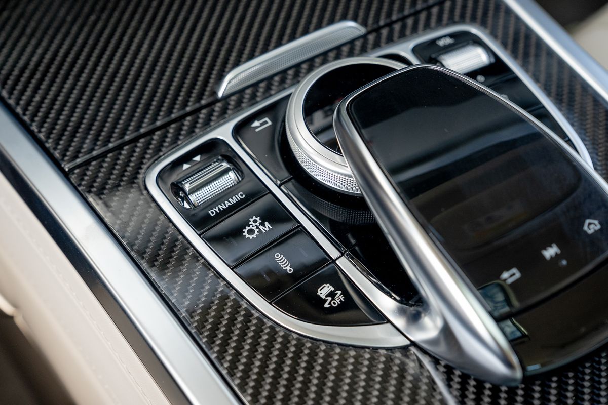 MERCEDES BENZ AMG G 63 4x4 SQUARED - VAT Q