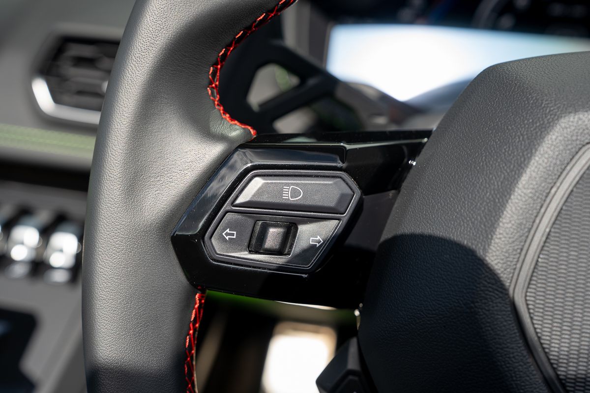 LAMBORGHINI HURACAN EVO LP 640-4 LP 640-4 EVO Spyder