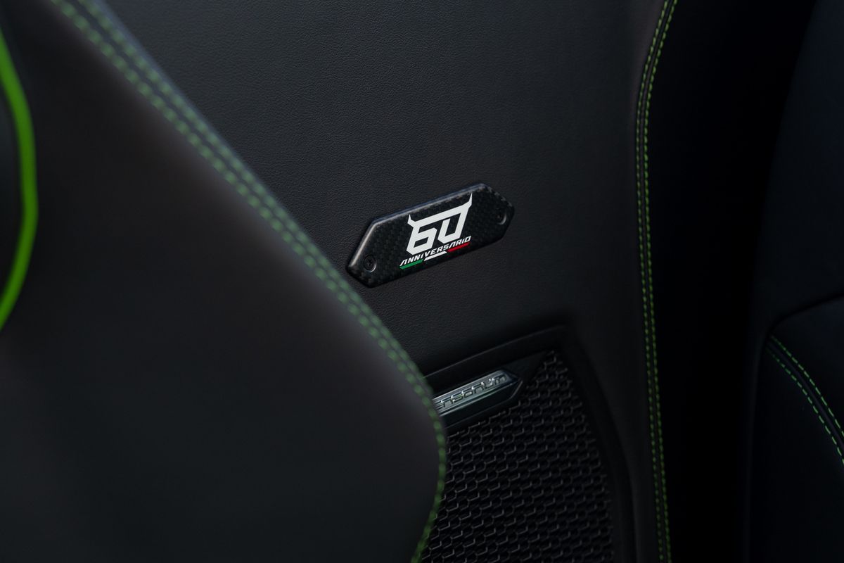 LAMBORGHINI HURACAN EVO LP 640-4 LP 640-4 EVO Spyder