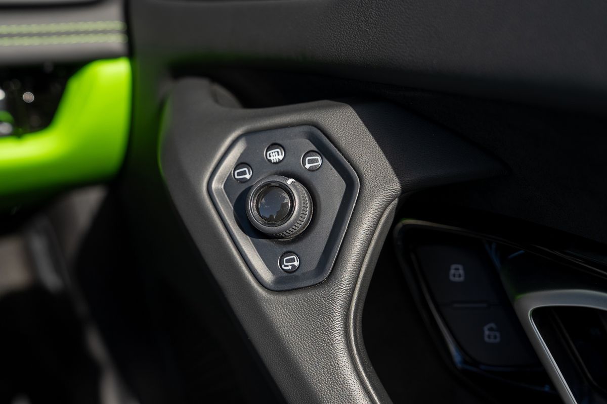LAMBORGHINI HURACAN EVO LP 640-4 LP 640-4 EVO Spyder