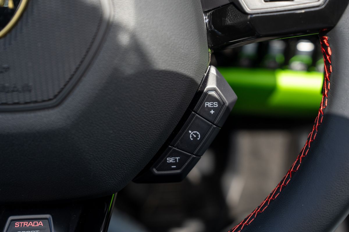 LAMBORGHINI HURACAN EVO LP 640-4 LP 640-4 EVO Spyder