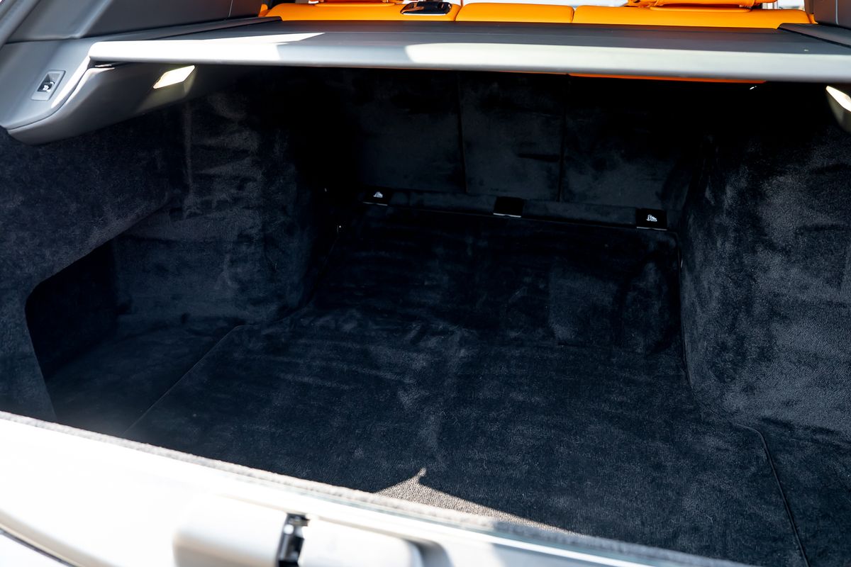 ROLLS ROYCE CULLINAN V12 V12