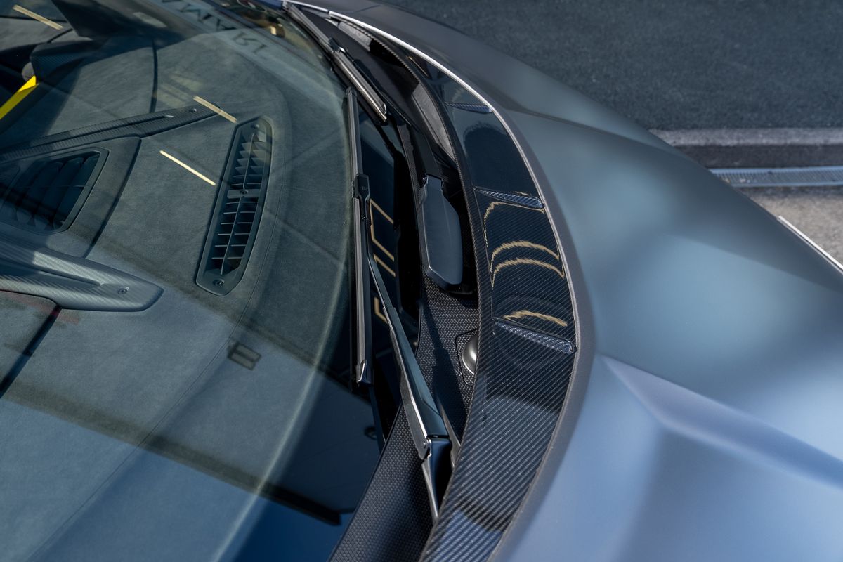 LAMBORGHINI REVUELTO PHEV S-A