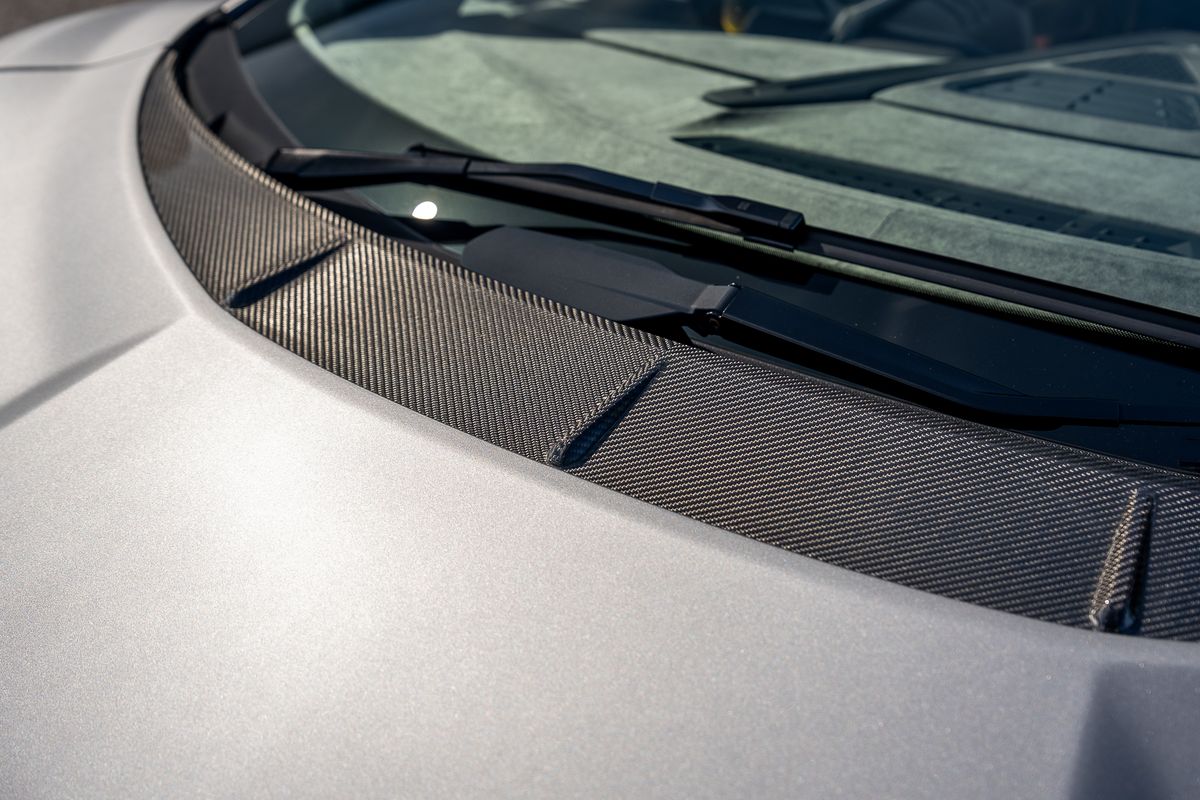 LAMBORGHINI REVUELTO PHEV S-A