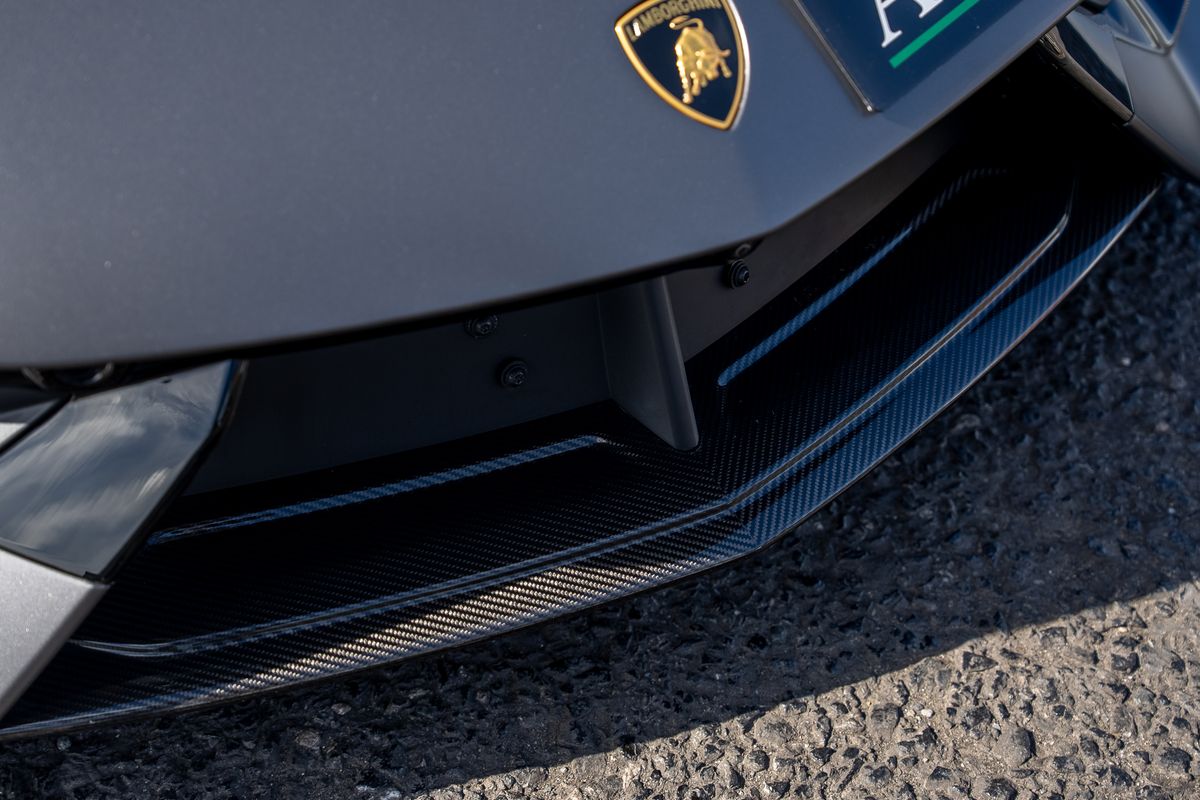 LAMBORGHINI REVUELTO PHEV S-A