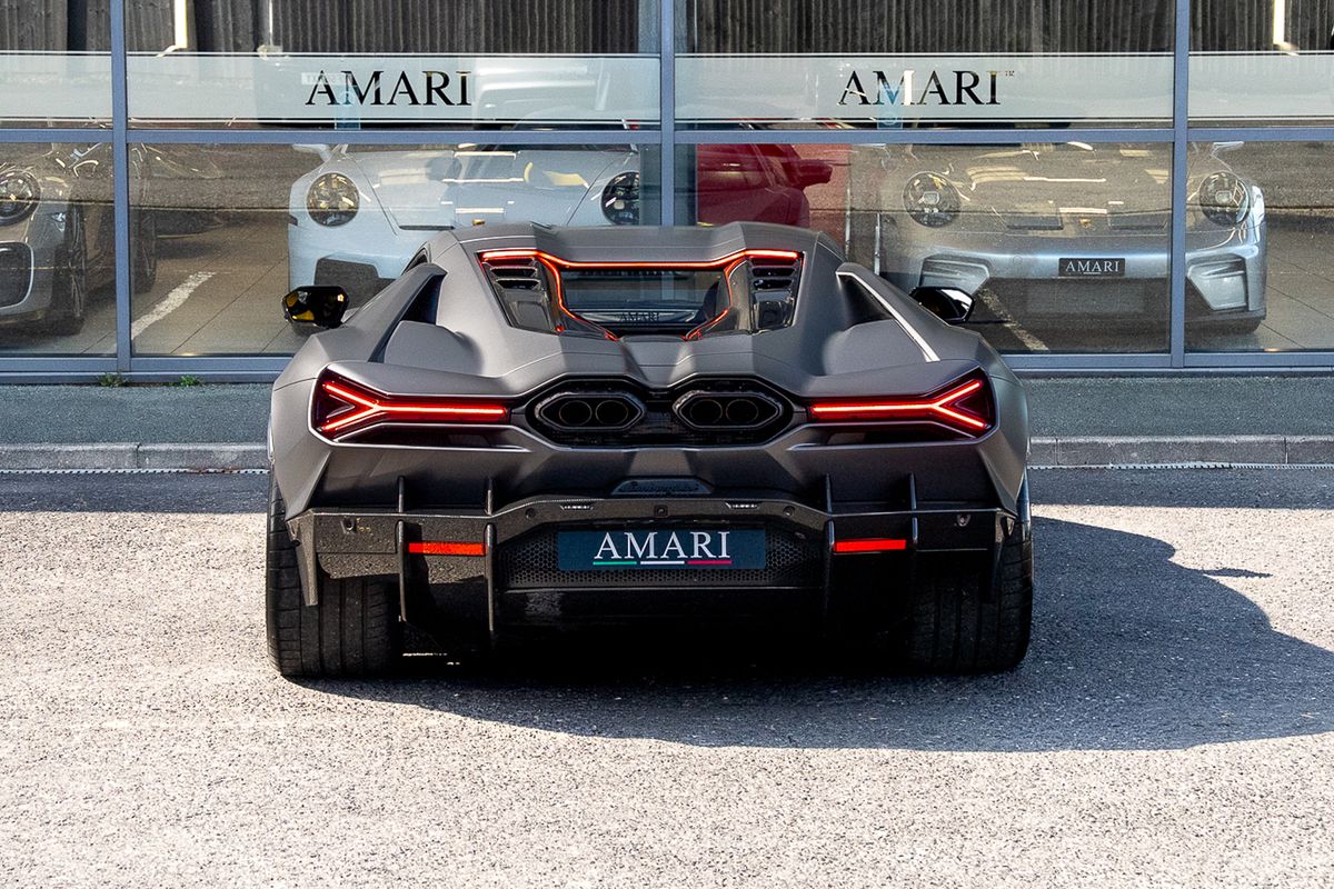 LAMBORGHINI REVUELTO PHEV S-A