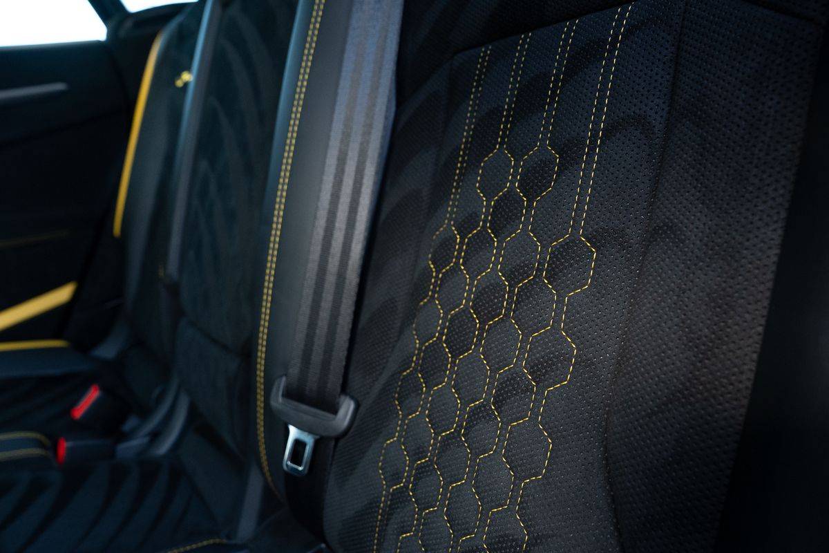 LAMBORGHINI URUS PERFORMANTE VAT QUALIFYING