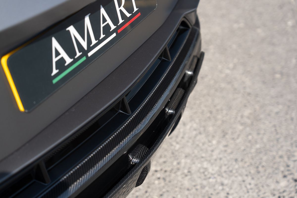 LAMBORGHINI URUS PERFORMANTE VAT QUALIFYING