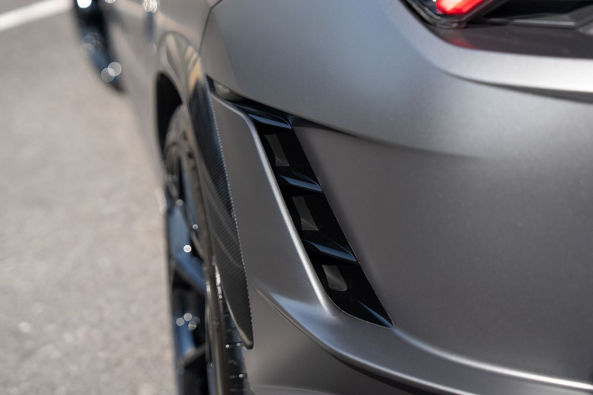 LAMBORGHINI URUS PERFORMANTE VAT QUALIFYING