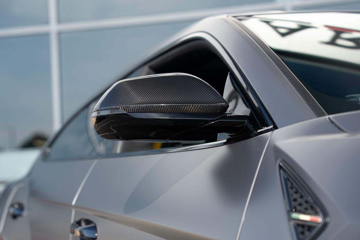 LAMBORGHINI URUS PERFORMANTE VAT QUALIFYING